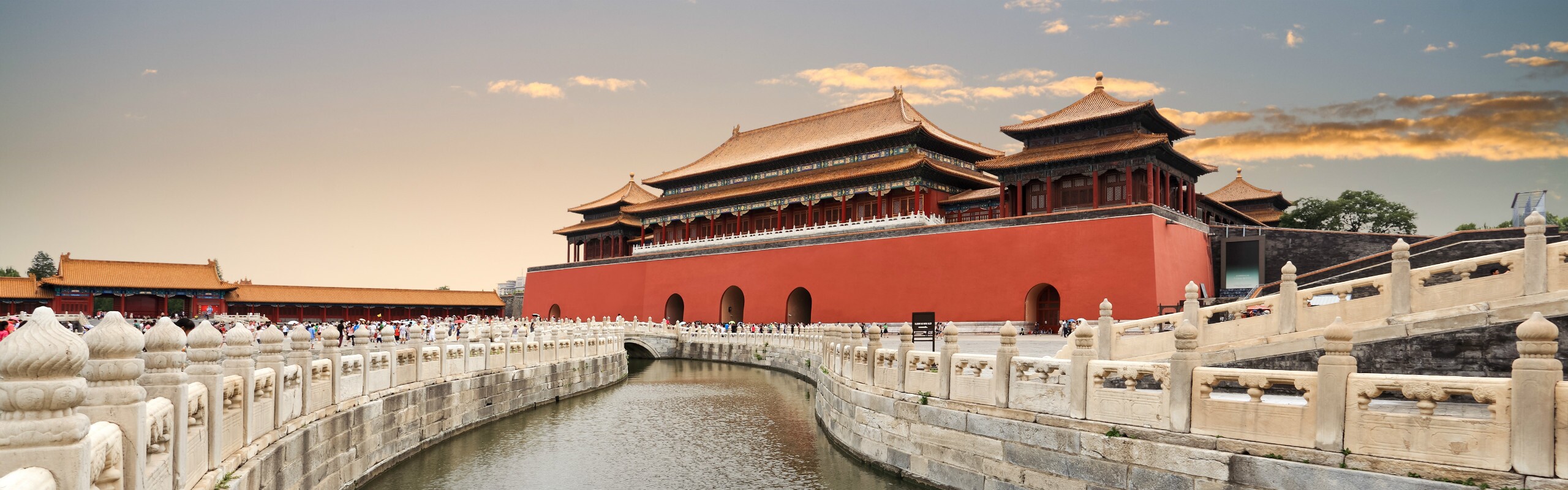 8-Day Beijing–Xi'an–Shanghai Private Tour