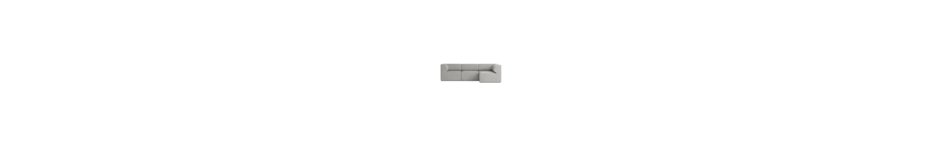 Modular Sofas