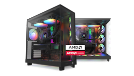 AMD Gamescom Edition - Player:Two Base